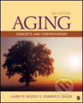 Kniha: Aging (Harry Moody). Sage Publications, 2014
