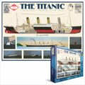 Titanic, EuroGraphics, 2014