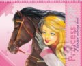 Horses coloring book, Svojtka&Co., 2014