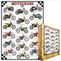Puzzle: Motocross (EuroGraphics). EuroGraphics, 2014