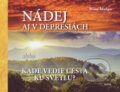 Kniha: Nádej aj v depresiach (Wim Malgo). Sony Pictures Classics
