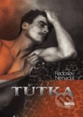 Tutka - Radoslav Nenadál, Arista Books, 2014