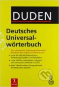 Duden - Deutsches Universal-Wörterbuch, Duden, 2011