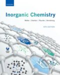 Inorganic Chemistry - Mark Weller, Tina Overton, Jonathan Rourke, Fraser Armstrong, Oxford University Press, 2014