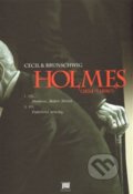 Holmes I.+ II. - Luc Brunschwig, Meander, 2014