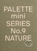 Kniha: Palette Mini 09: Nature (Victionary). Victionary, 2022