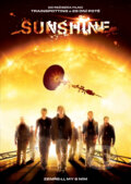 Sunshine - Danny Boyle, Magicbox, 2023
