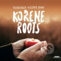 Hudobné CD: Pressburger Klezmer Band: Korene / Roots LP (Hudobné albumy). Hudobné albumy, 2022
