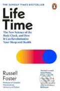 Life Time - Russell Foster, Penguin Books, 2023