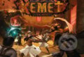Spoločenská hra: Kemet: Ta-Seti (Guillaume Montiage a Jacques Bariot)