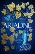 Ariadne - Jennifer Saint, Headline Publishing Group, 2021