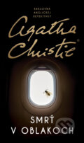Smrť v oblakoch - Agatha Christie, 2023