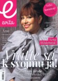 Evita magazín 01/2023 (MAFRA Slovakia). MAFRA Slovakia, 2022