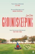 Groundskeeping - Lee Cole, Faber and Faber, 2023