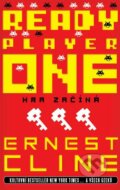 E-kniha: Ready Player One (Ernest Cline)