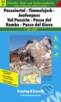 WKS 8 Passeier (freytag&berndt)