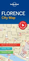 WFLP Florence City Map 1., freytag&berndt