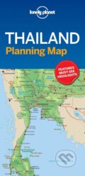 WFLP Thailand Planning Map 1., freytag&berndt