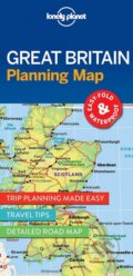 WFLP Great Britain Planning Map 1., freytag&berndt