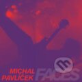 Michal Pavlíček: Faces LP - Michal Pavlíček, 2023