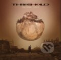 Hudobné CD: Threshold: Dividing Lines (Hudobné albumy). Hudobné albumy, 2022