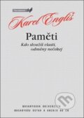 Kniha: Paměti (Karel Engliš). Muni Press, 2022