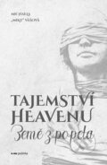 Kniha: Tajemství Heavenu (Michaela Vášová). Pointa, 2023