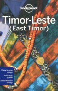 Kniha: WFLP Timor Leste (East Timor) 3. (freytag&berndt). freytag&berndt