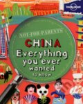 Kniha: WFLP Not for Parents China 1. (freytag&berndt). freytag&berndt