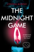 The Midnight Game - Cynthia Murphy, Scholastic, 2023