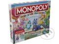 Moje první Monopoly, Hasbro, 2022