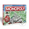 Monopoly CZ, Hasbro, 2022