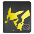 Pokémon PRO-Binder Elite Series Ultra Pro album na 480 karet - Pikachu, Pokemon, 2022