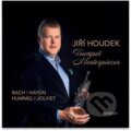 Jiří Houdek: Trumpet Masterpieces - Jiří Houdek, Radioservis, 2022