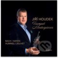 Hudobné CD: Jiří Houdek: Trumpet Masterpieces (Radioservis). Radioservis, 2022