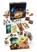 Spoločenská hra: Les bratří Grimmů (Tlama games). Tlama games, 2022
