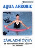 Aquaaerobic - Dita Hlavoňová, Muni Press, 2010