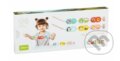 Spoločenská hra: Kde bydlíme (Magic Baby s.r.o.). Magic Baby s.r.o.
