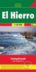 El Hierro 1:30T (SHOCart)