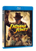 Indiana Jones a nástroj osudu - James Mangold, 2023