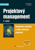 Projektový management - Jan Doležal, kolektiv, 2023