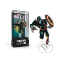 FiGPiN: Marvel What If... - Zombie Captain America (817), ADC BF, 2022