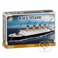 Stavebnice COBI Titanic 1:450, Magic Baby s.r.o., 2022