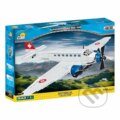 Stavebnice COBI II WW Junkers JU 52/3M, Magic Baby s.r.o., 2022