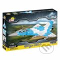 Spoločenská hra: Stavebnice COBI Armed Forces Mirage 2000 (Magic Baby s.r.o.). Magic Baby s.r.o., 2022