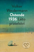 Ostende - Volker Weidermann, Host, 2014