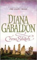 Cross Stitch - Diana Gabaldon, Arrow Books, 2002