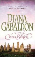 Kniha: Cross Stitch (Diana Gabaldon). Arrow Books, 2002