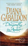 Dragonfly in Amber - Diana Gabaldon, 1994
