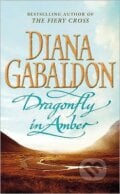 Dragonfly in Amber - Diana Gabaldon, Arrow Books, 1994